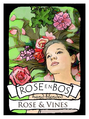 Rose & Vines