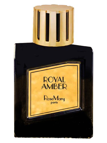 Royal Amber