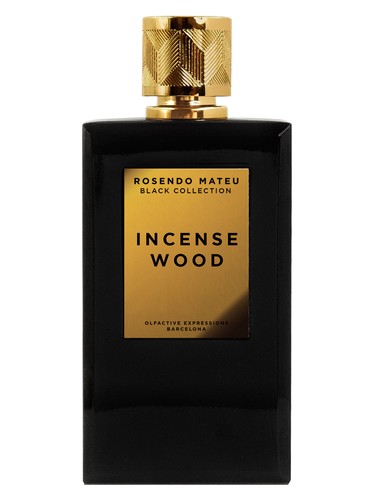 Incense Wood