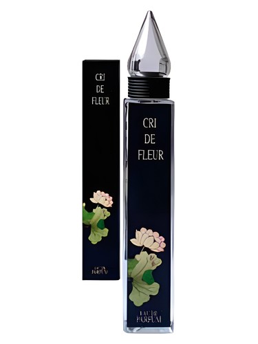 Cri de Fleur