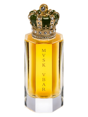 Musk Ubar