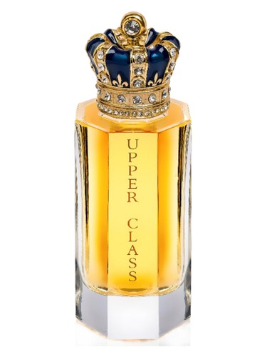 Upper Class