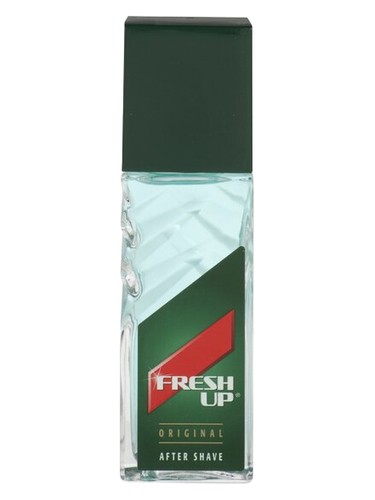 Fresh-Up