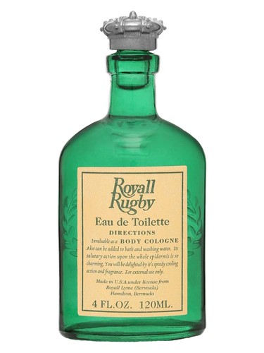 Royall Rugby