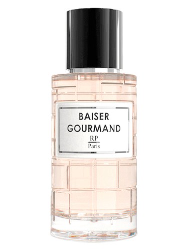 Baiser Gourmand