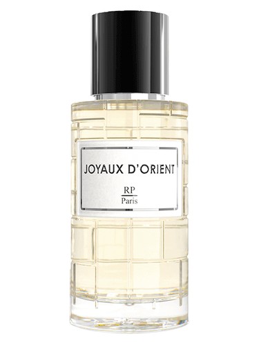 Joyaux d'Orient