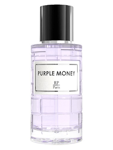 Purple Money