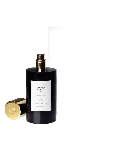XV Oud Voyage