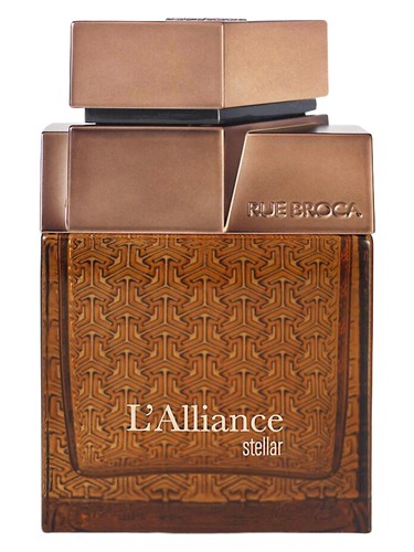 L'Alliance Stellar