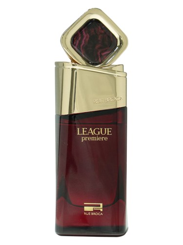 League Premiere