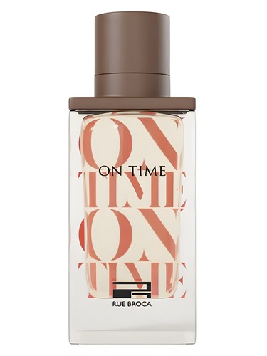 On Time Pour Femme