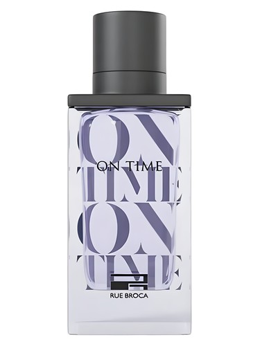 On Time Pour Homme