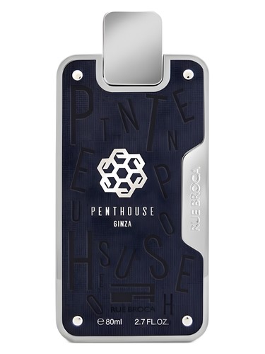Penthouse Ginza