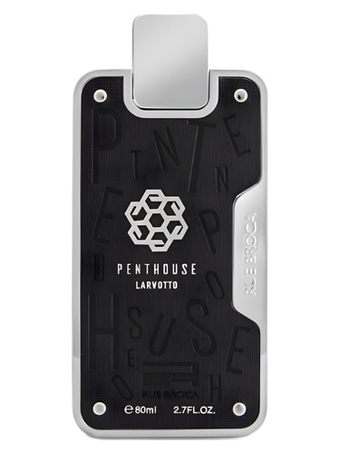 Penthouse Larvotto