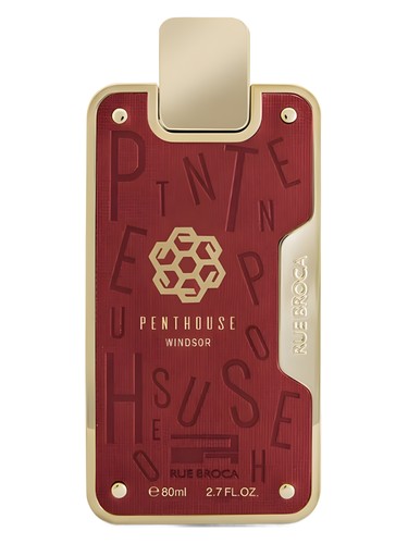 Penthouse Windsor