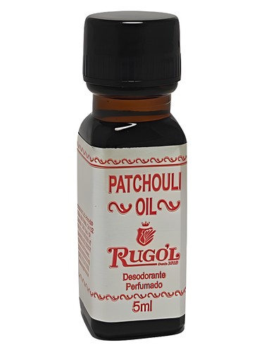 Wind Mystery Patchouli
