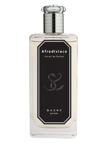 Afrodisiaco