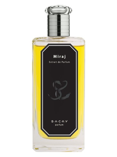 Miraj