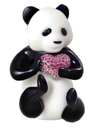 Q. Panda