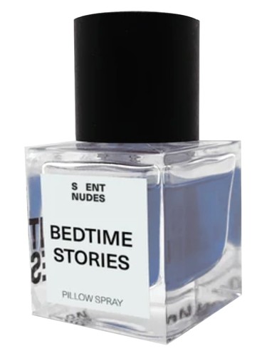 Bedtime Stories