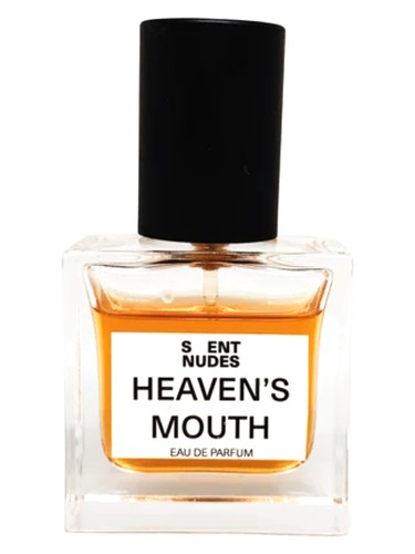 Heaven's Mouth
