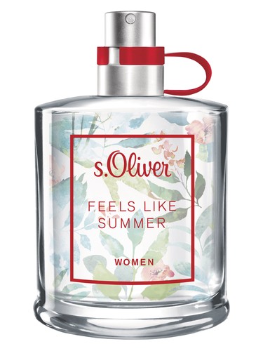 Feels Like Summer Women 2020
