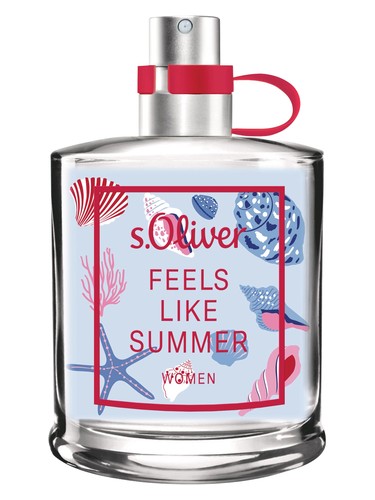 Feels Like Summer Women 2024