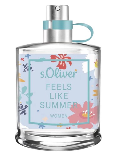 Feels Like Summer Women 2025