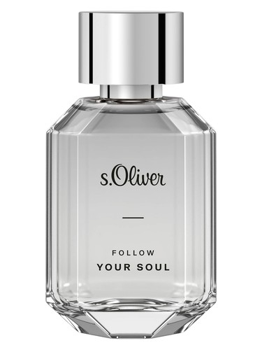 Follow Your Soul Men