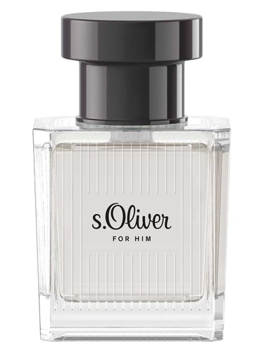 s.Oliver for Man