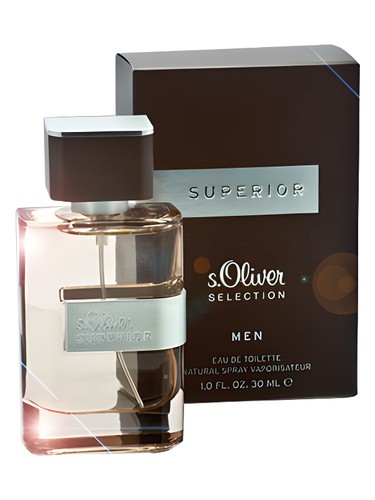 Superior for Man
