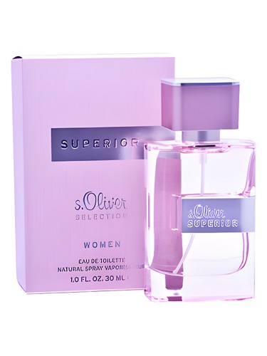 Superior for Woman