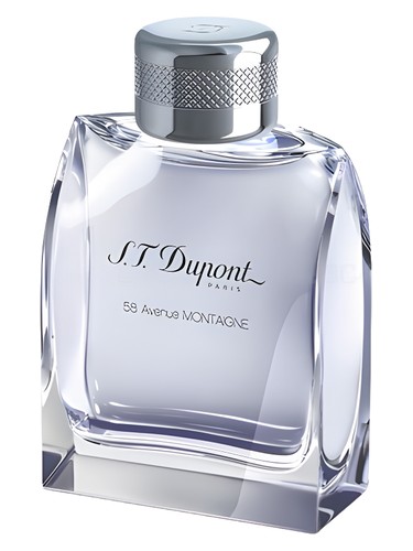 58 Avenue Montaigne pour Homme
