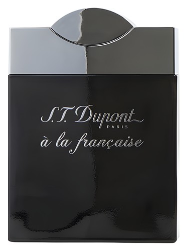 S.T. Dupont a La Francaise Pour Homme