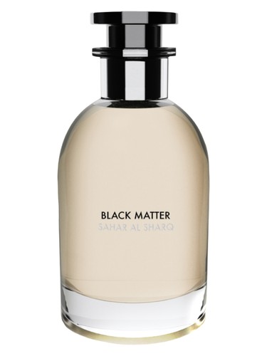 Black Matter