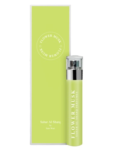 Flower Musk