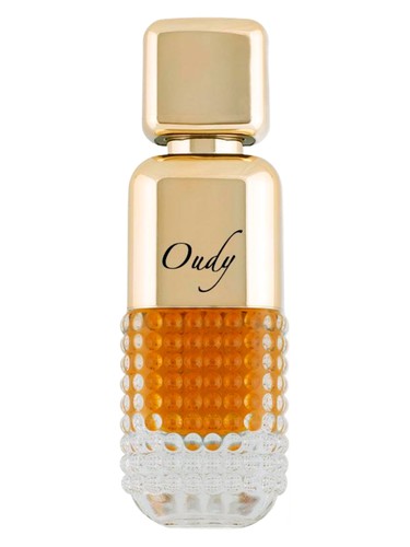 Oudy