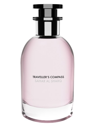 Traveller's Compass