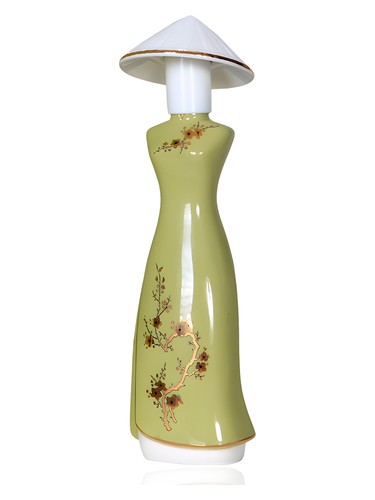 Miss Vietnam Saigon (N31)