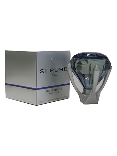 Si Pure Pour Homme