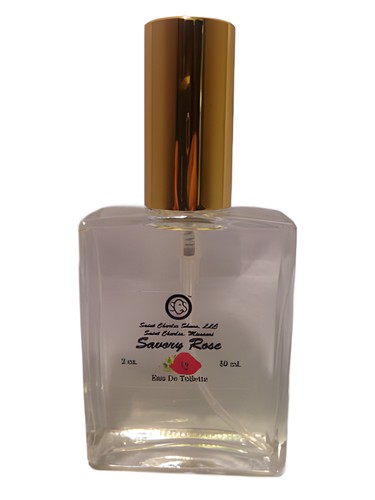 Savory Rose