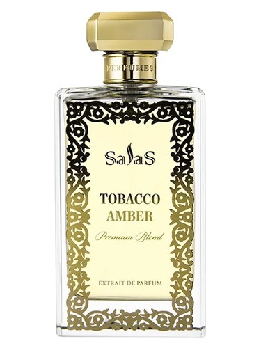 Tobacco Amber