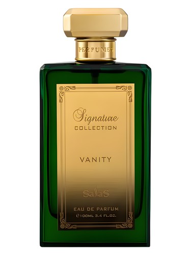 Vanity