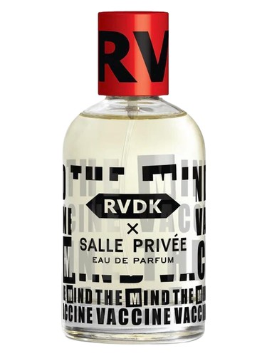 The Mind Vaccine (RVDK x Salle Privee)