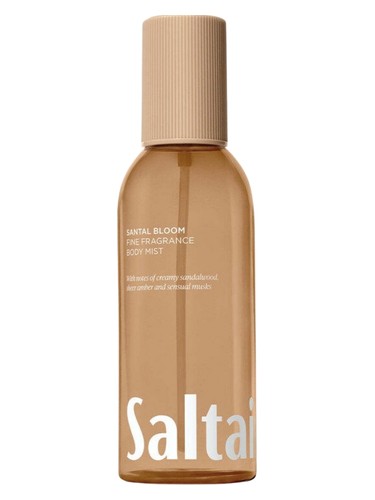 Santal Bloom