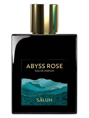 Abyss Rose