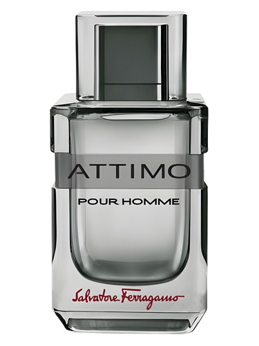 Attimo Pour Homme