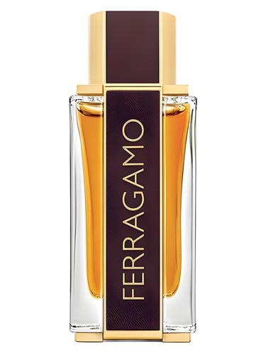 Ferragamo Spicy Leather