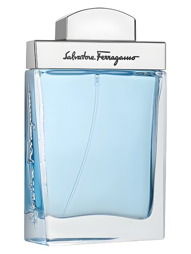 Salvatore Ferragamo Subtil Pour Homme Fresh