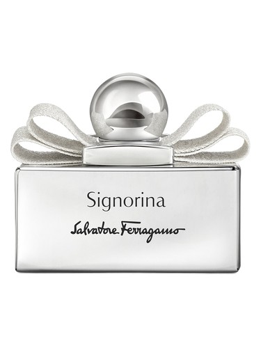Signorina Eau de Parfum Holiday Edition 2019